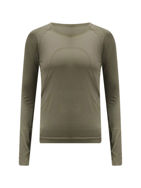 Swiftly Tech Long-Sleeve Shirt 2.0 | Lululemon (US)