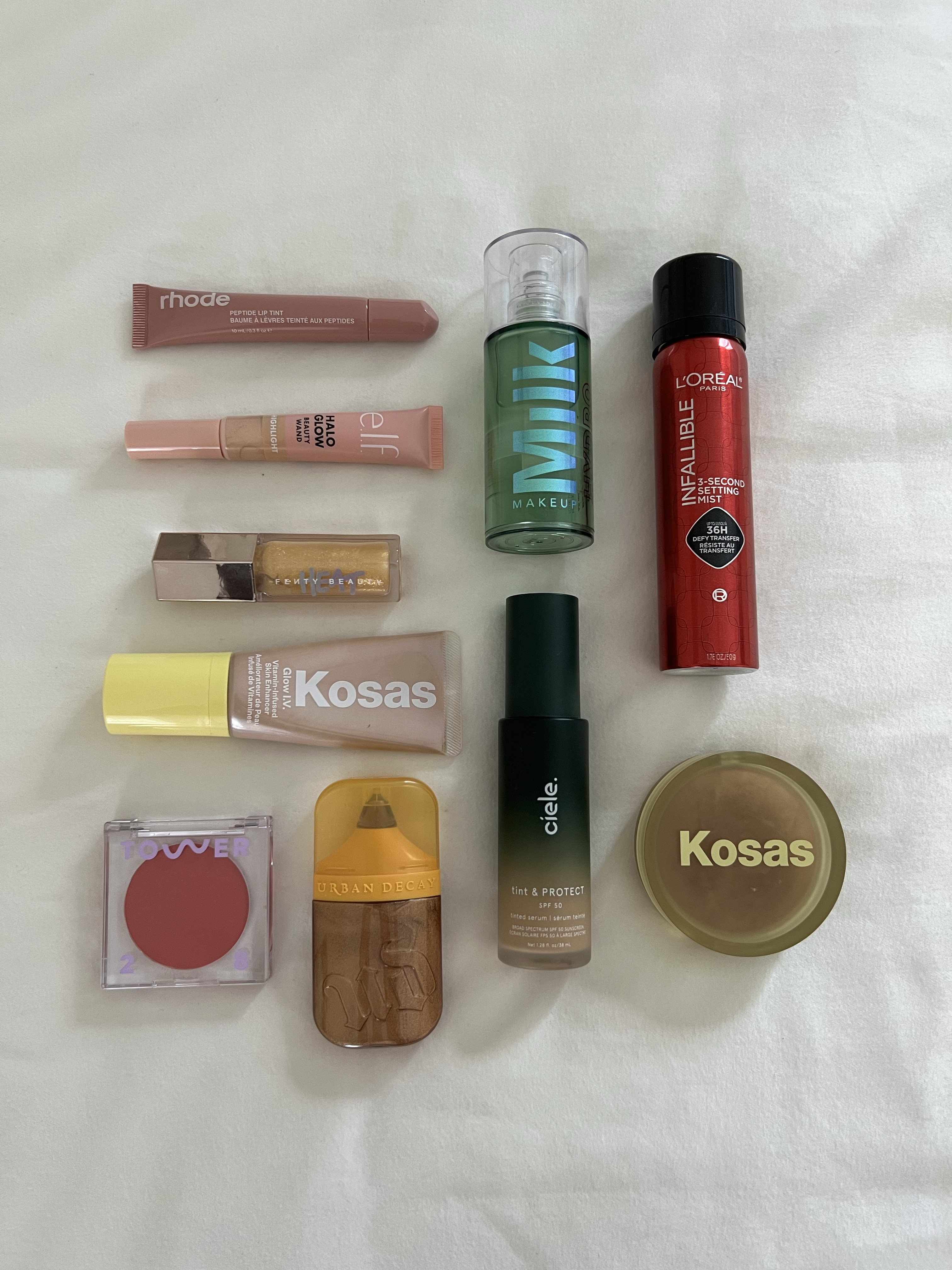 Summer makeup favorites!

#LTKSeasonal #LTKBeauty #LTKFestival