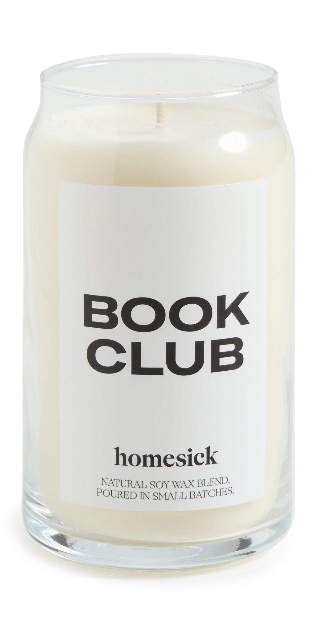 Homesick Book Club Candle | Shopbop