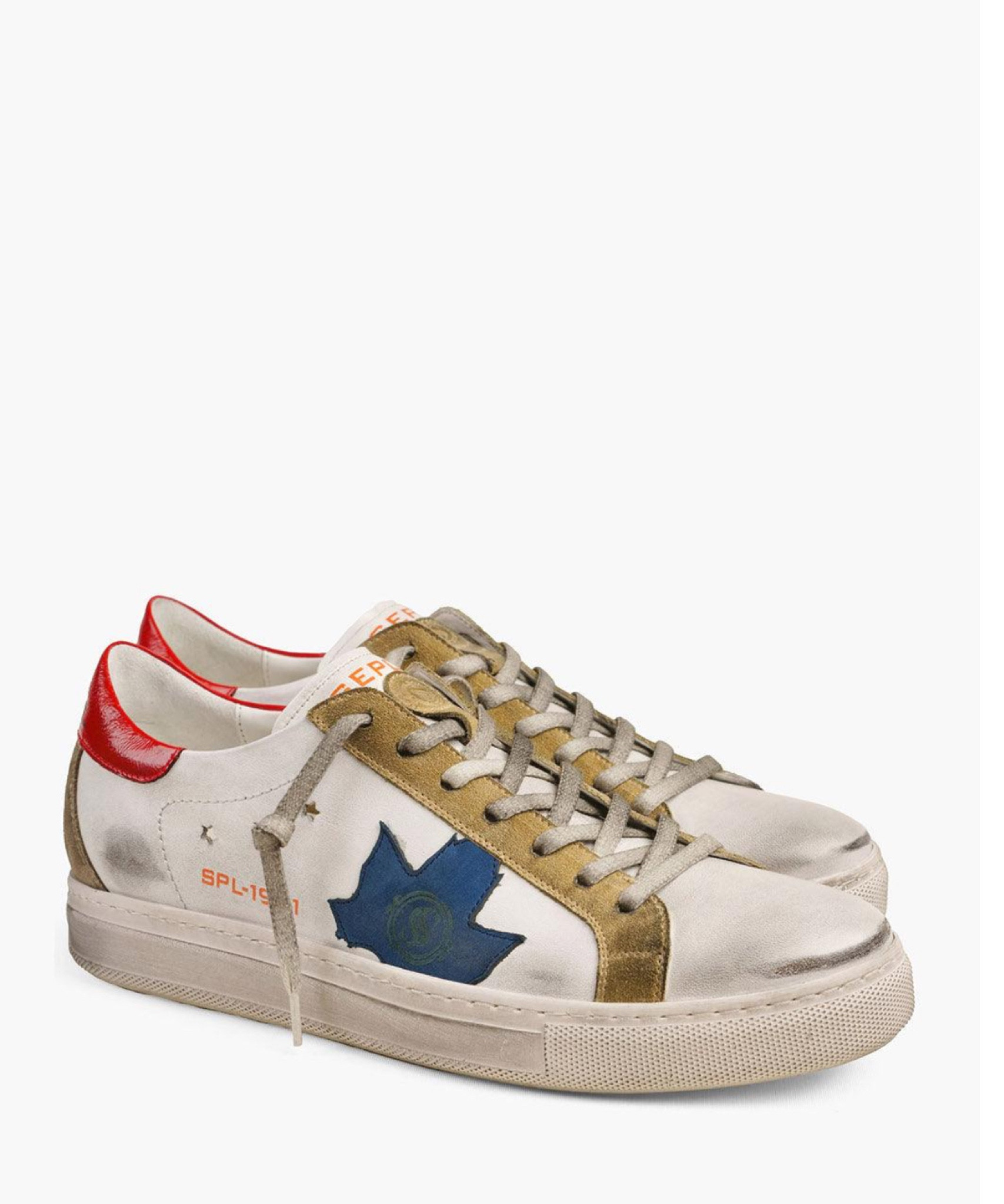 1/4 the price of Golden Goose 10x the quality

#LTKshoecrush #LTKmens #LTKfitness