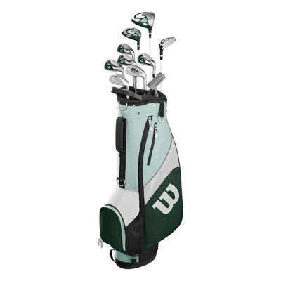 Women's Wilson Profile SGI Complete Club Set | Scheels