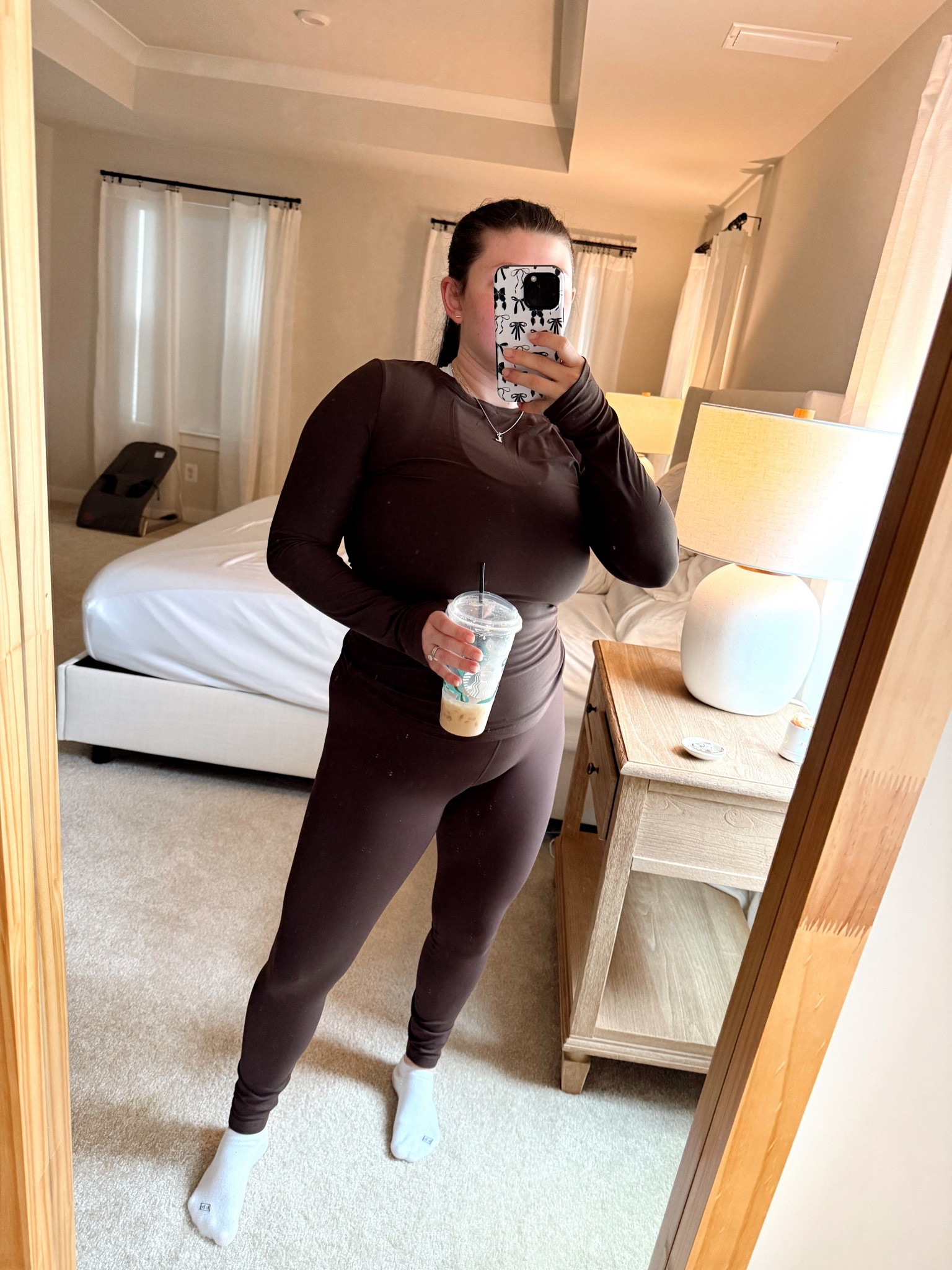 midsize fashion | fall fashion | lululemon dupe | amazon find | activewear

#LTKActive #LTKMidsize #LTKFindsUnder100