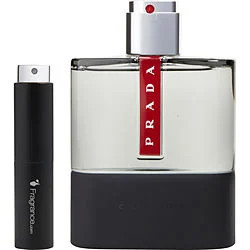 Prada Luna Rossa Carbon | Fragrance Net
