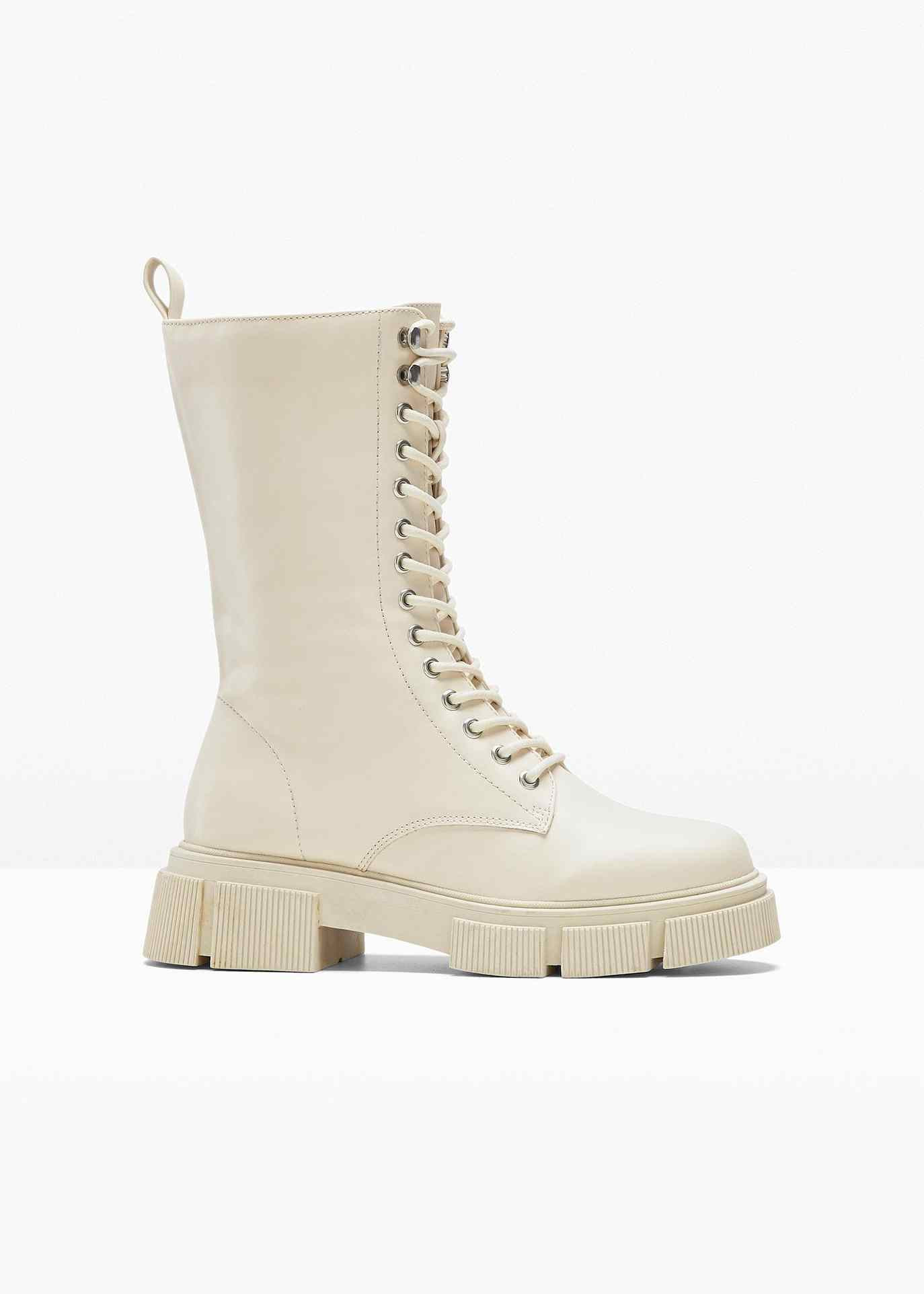 Schnürstiefel | Bonprix DE