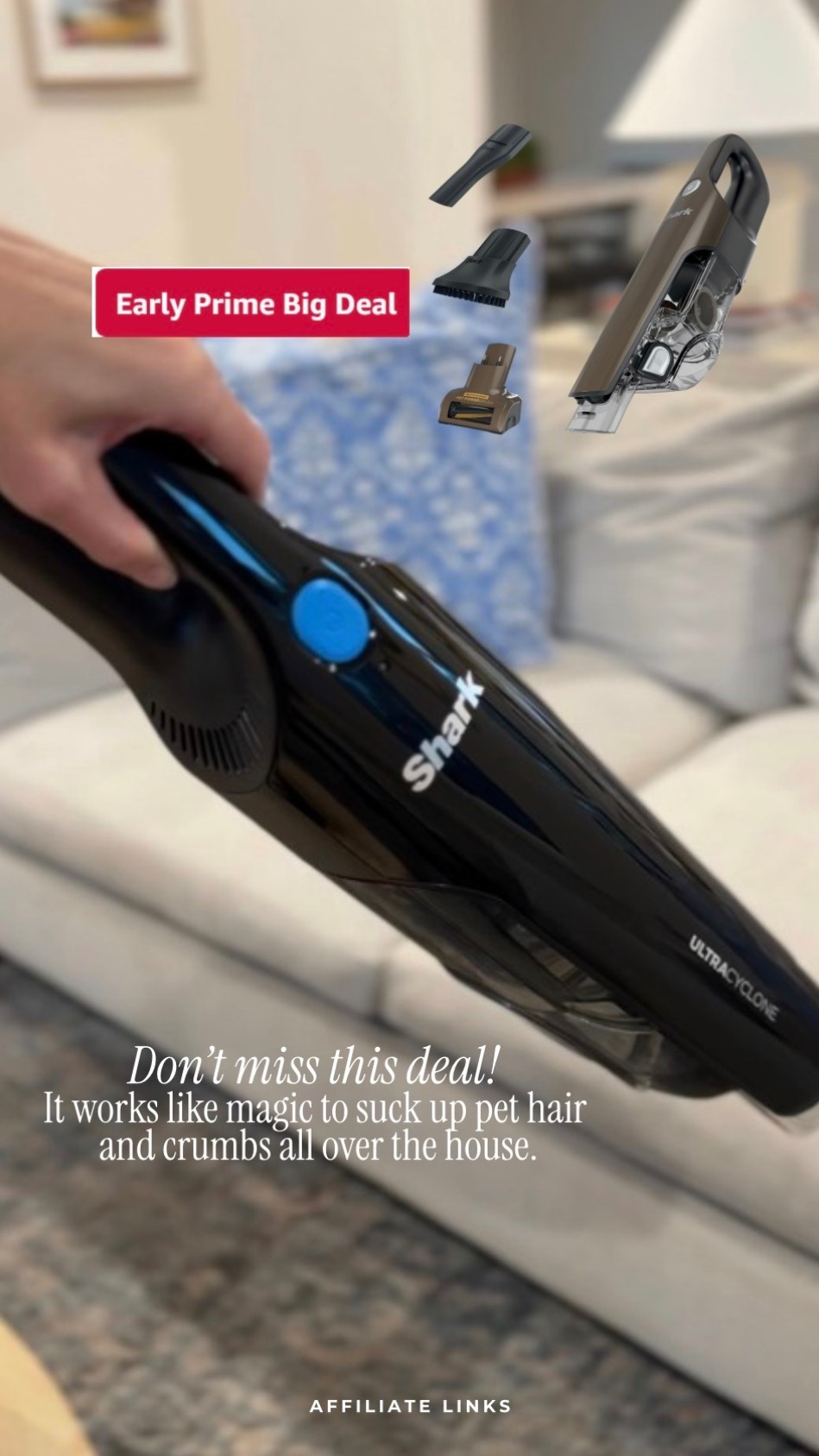 Don’t miss this EARLY AMAZON PRIME DEAL! It’s an amazing little gadget! #amazonprime #amazonhome

#LTKHome #LTKSaleAlert
