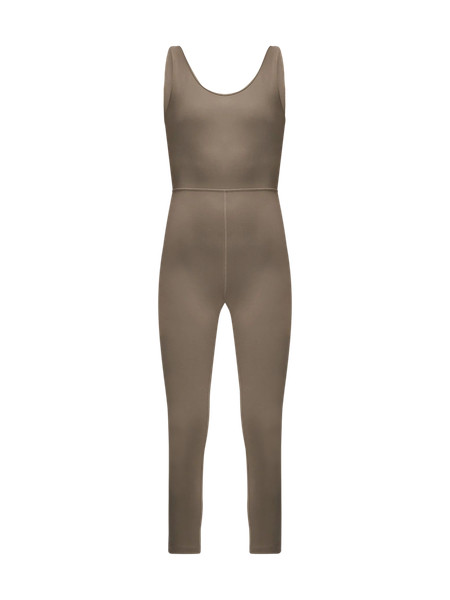 Wunder Train Bodysuit 25" | Lululemon (US)