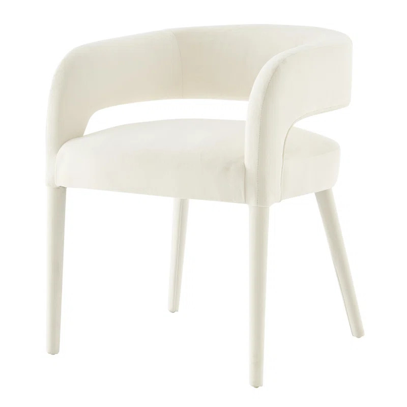 Westborough Upholstered Dining Chair | Wayfair North America