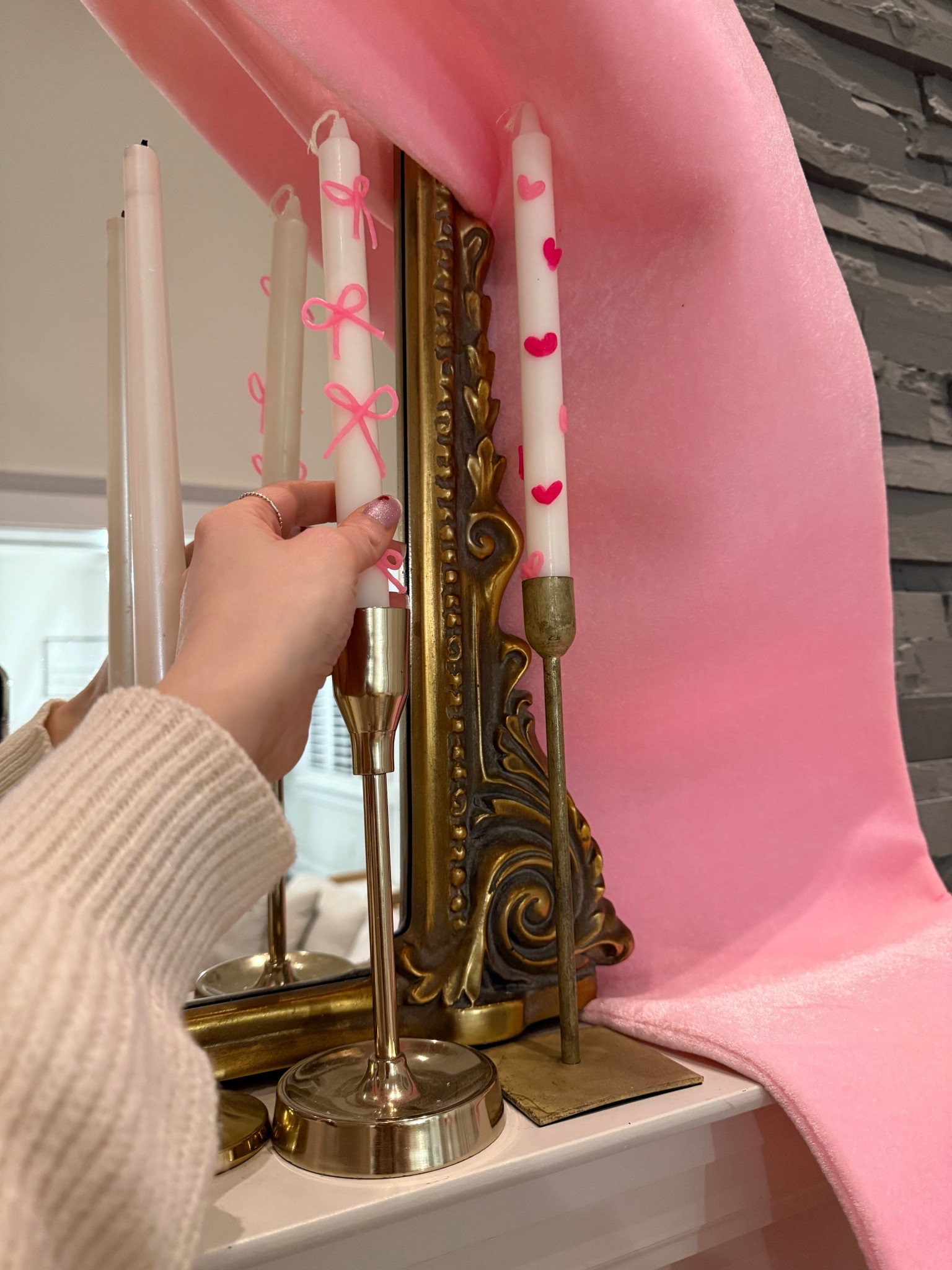 DIY candles 

#LTKfamily #LTKcanada #LTKhome