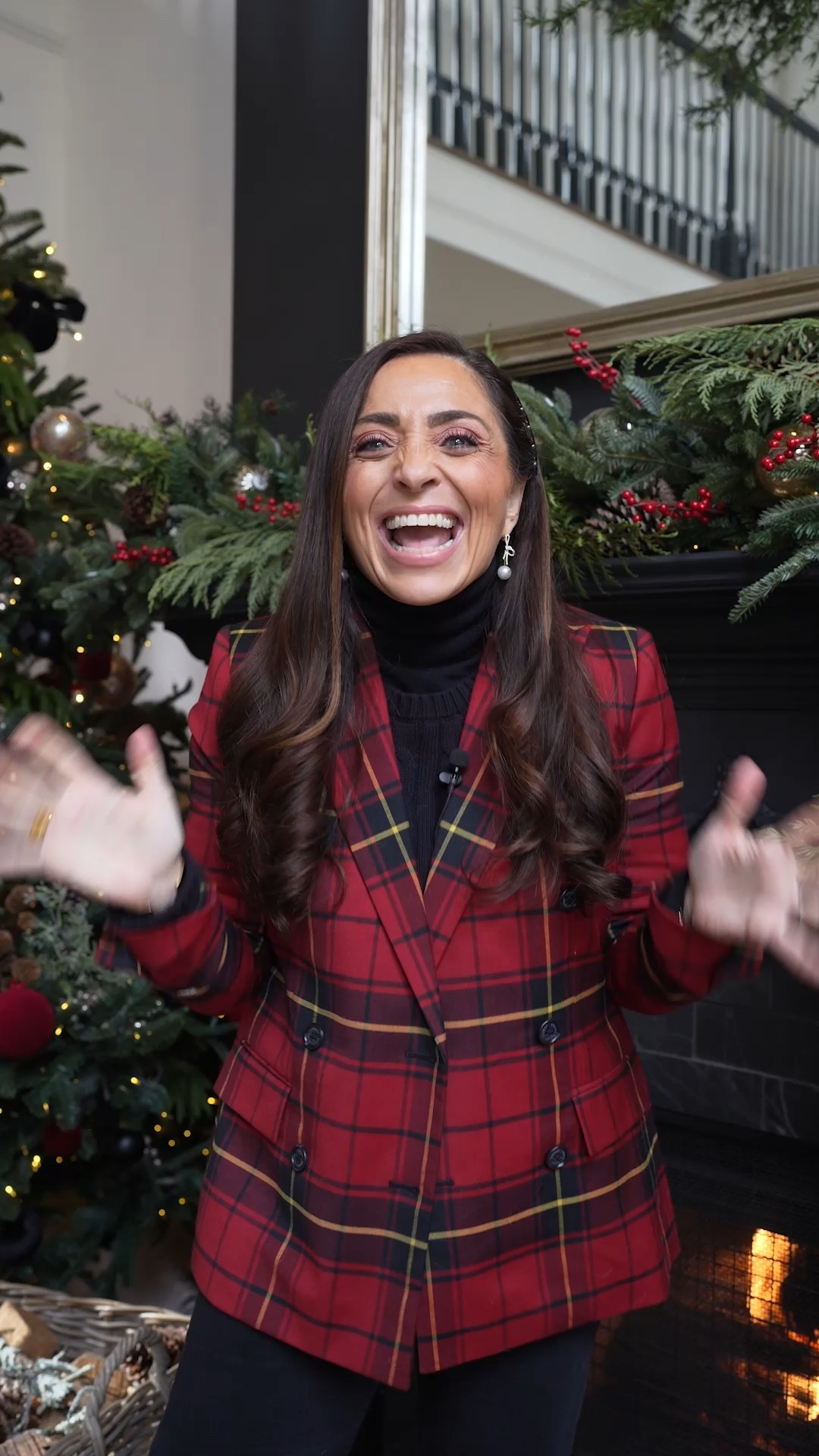 It’s Cyber week at Wayfair and the deals are amazing!!!! They’re running sales up to 70% off with fast shipping!
#ad #wayfair #wayfairpartner @wayfair

#LTKHoliday #LTKHome #LTKSeasonal