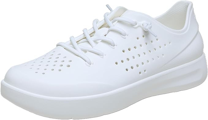 Crocs Women's Inmotion Pacer Walking Sneakers | Amazon (US)