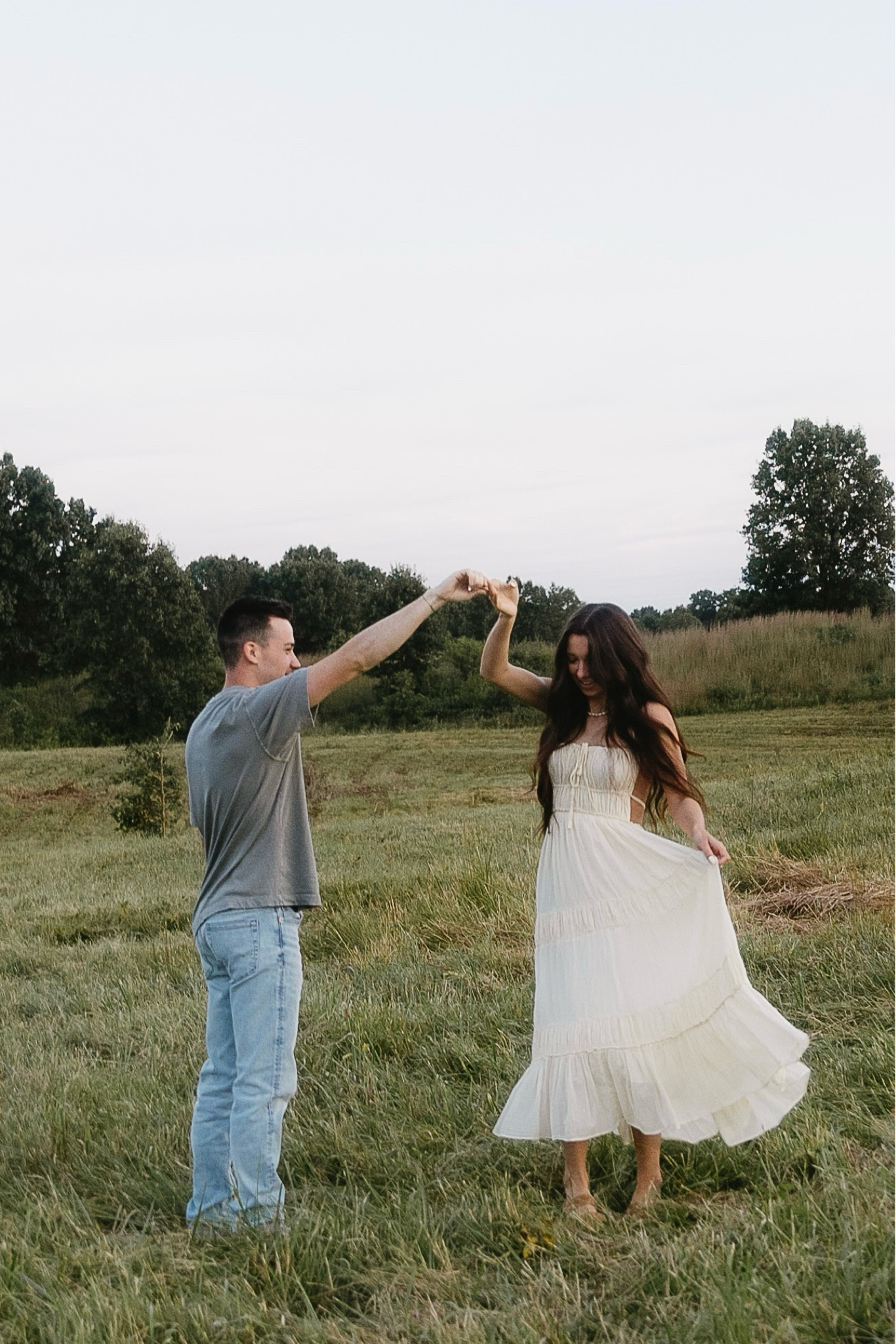 one of my favorite summer dresses🤍

#LTKMostLoved #LTKStyleTip