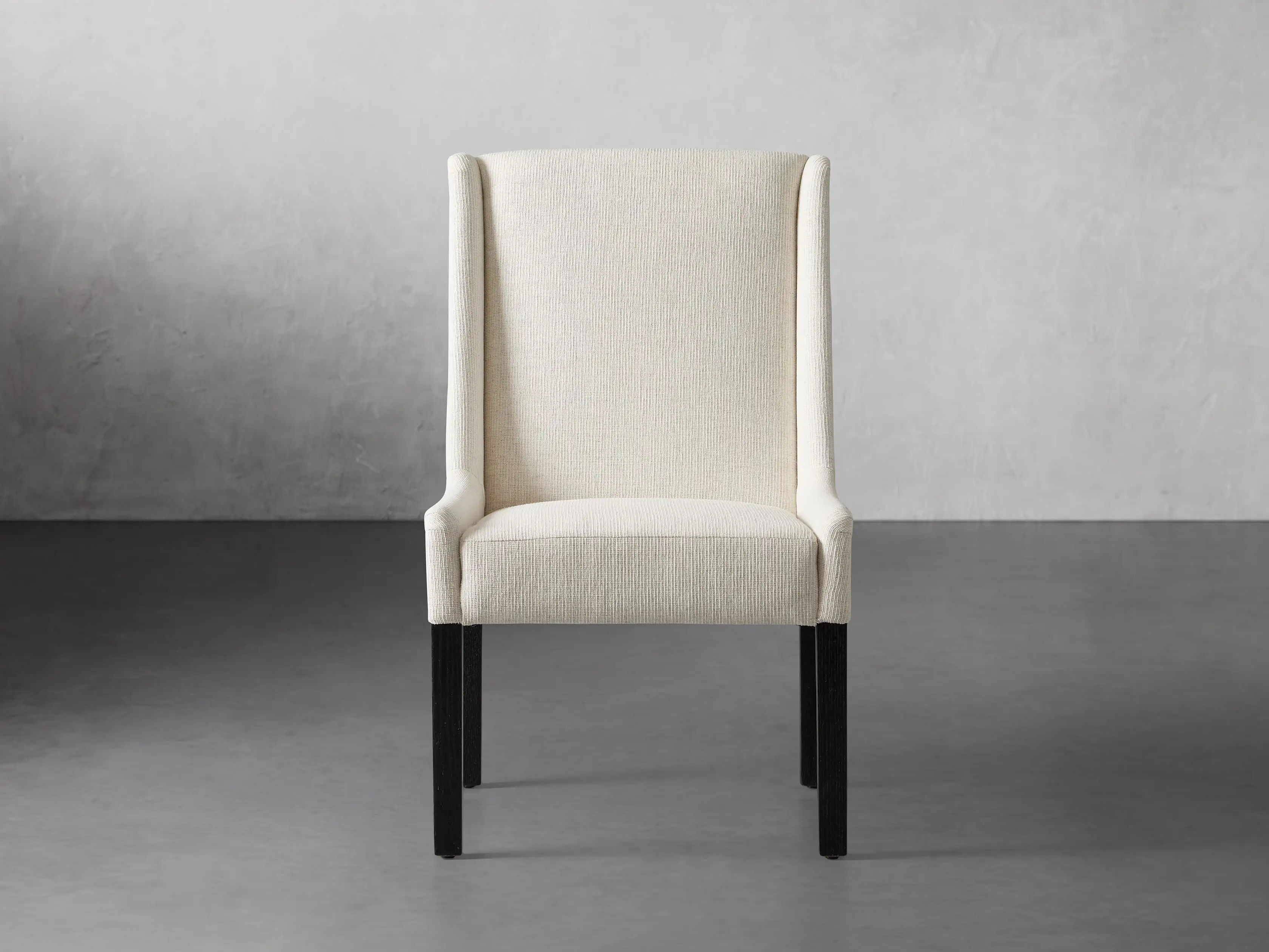 Anna Fitted Dining Chair | Arhaus