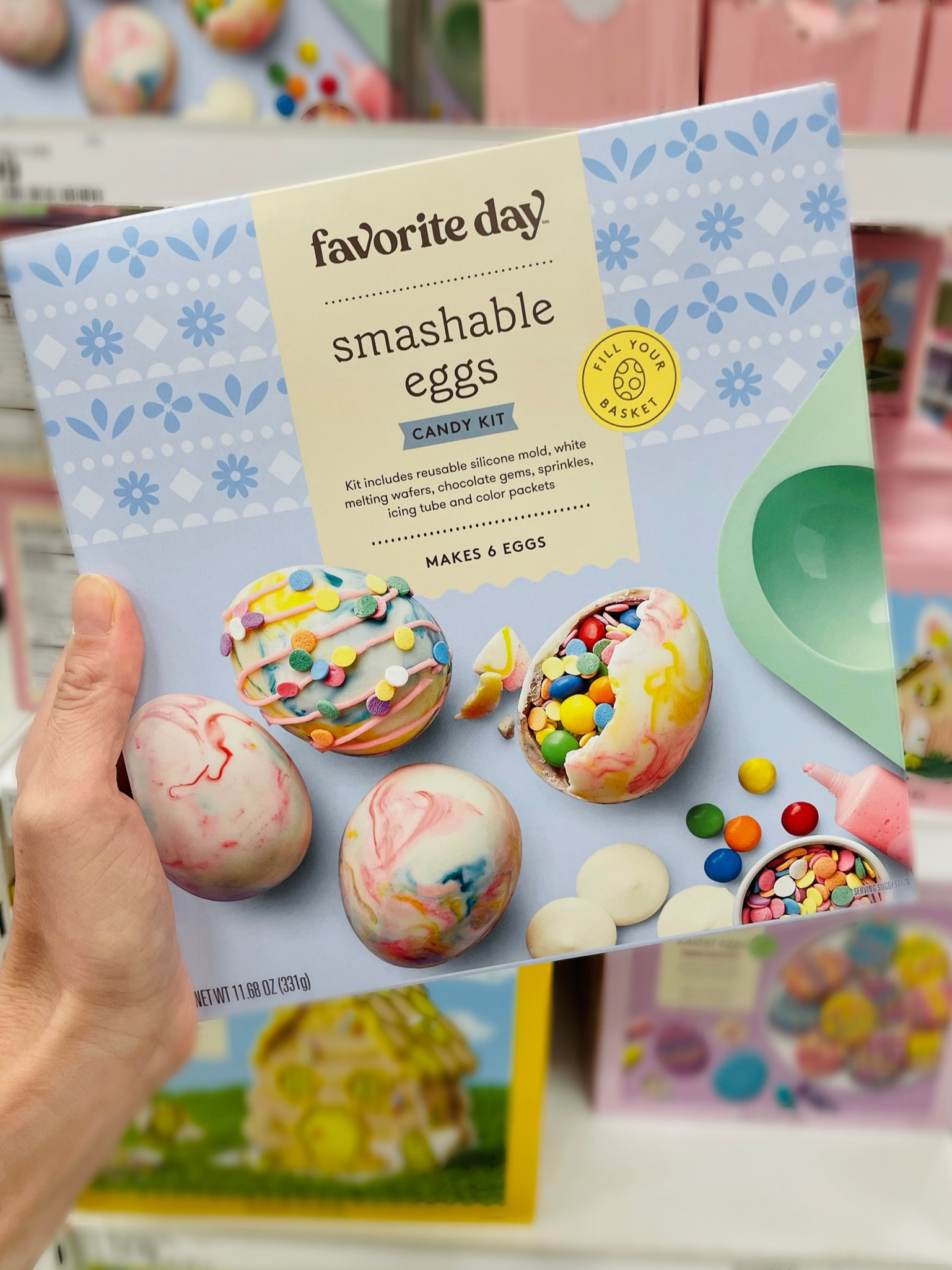 New Easter goodies for fun family time 

#LTKkids #LTKfamily #LTKSeasonal