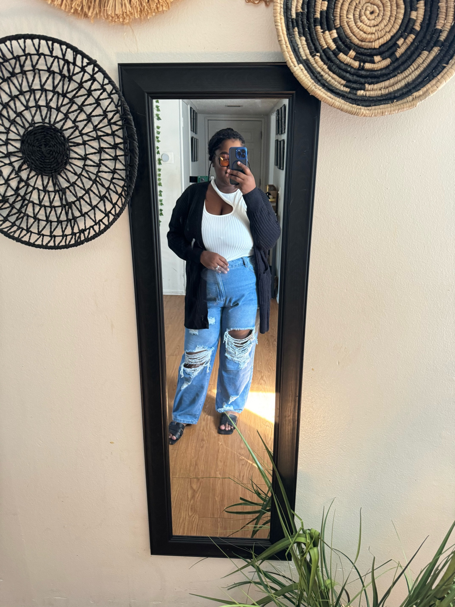 Plus Size Elevated Causal OOTD 

#LTKfindsunder50 #LTKstyletip #LTKplussize