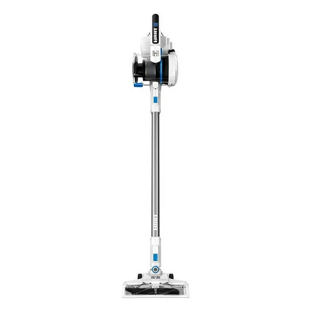 HART 20-Volt Cordless Stick Vacuum (Battery Not Included) | Walmart (US)