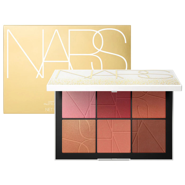 All That Glitters Light Reflecting™ Cheek Palette - NARS | Sephora | Sephora (US)