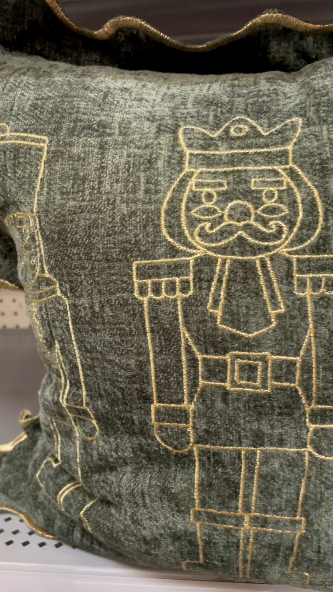 When your walmart finally start getting in christmas decor..Better late than never as they say ❤️❤️

#LTKSeasonal #LTKHome