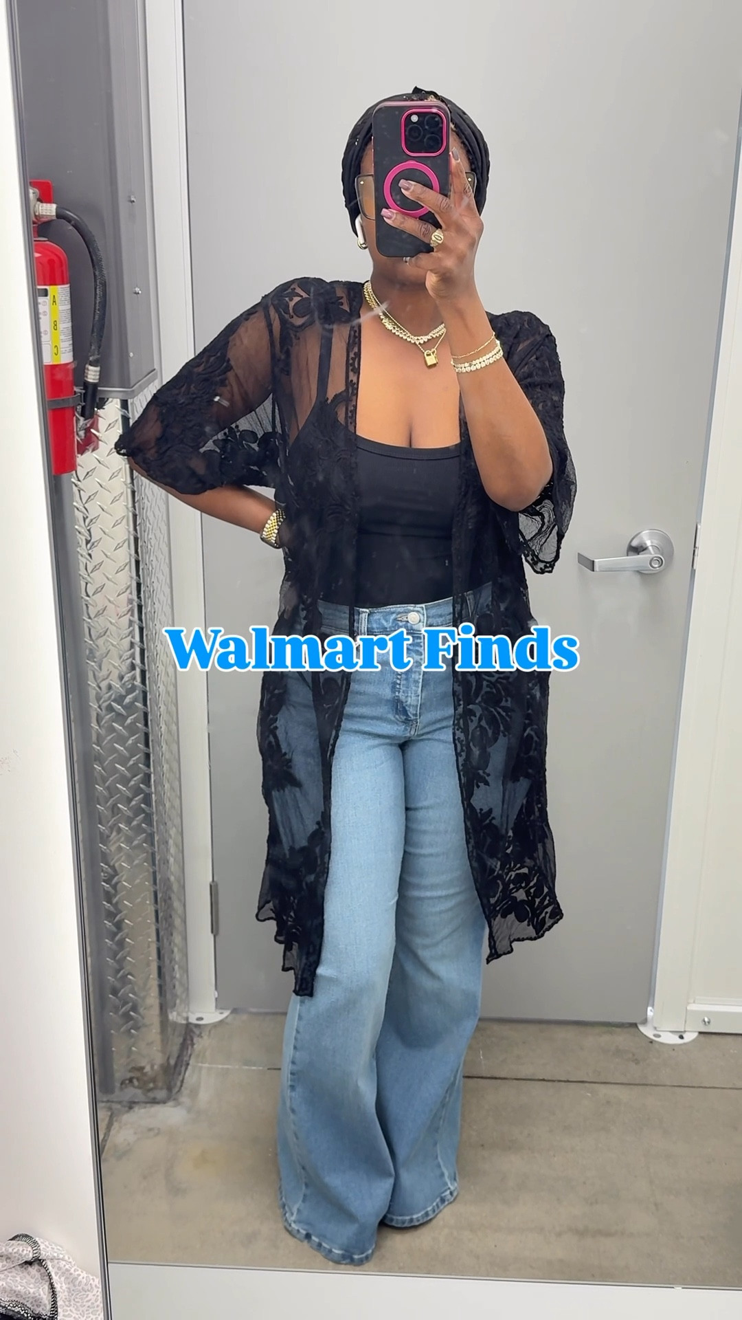 Who said you can only wear a cover up for the pool?! 

#LTKgrwm #LTKSeasonal #LTKootd