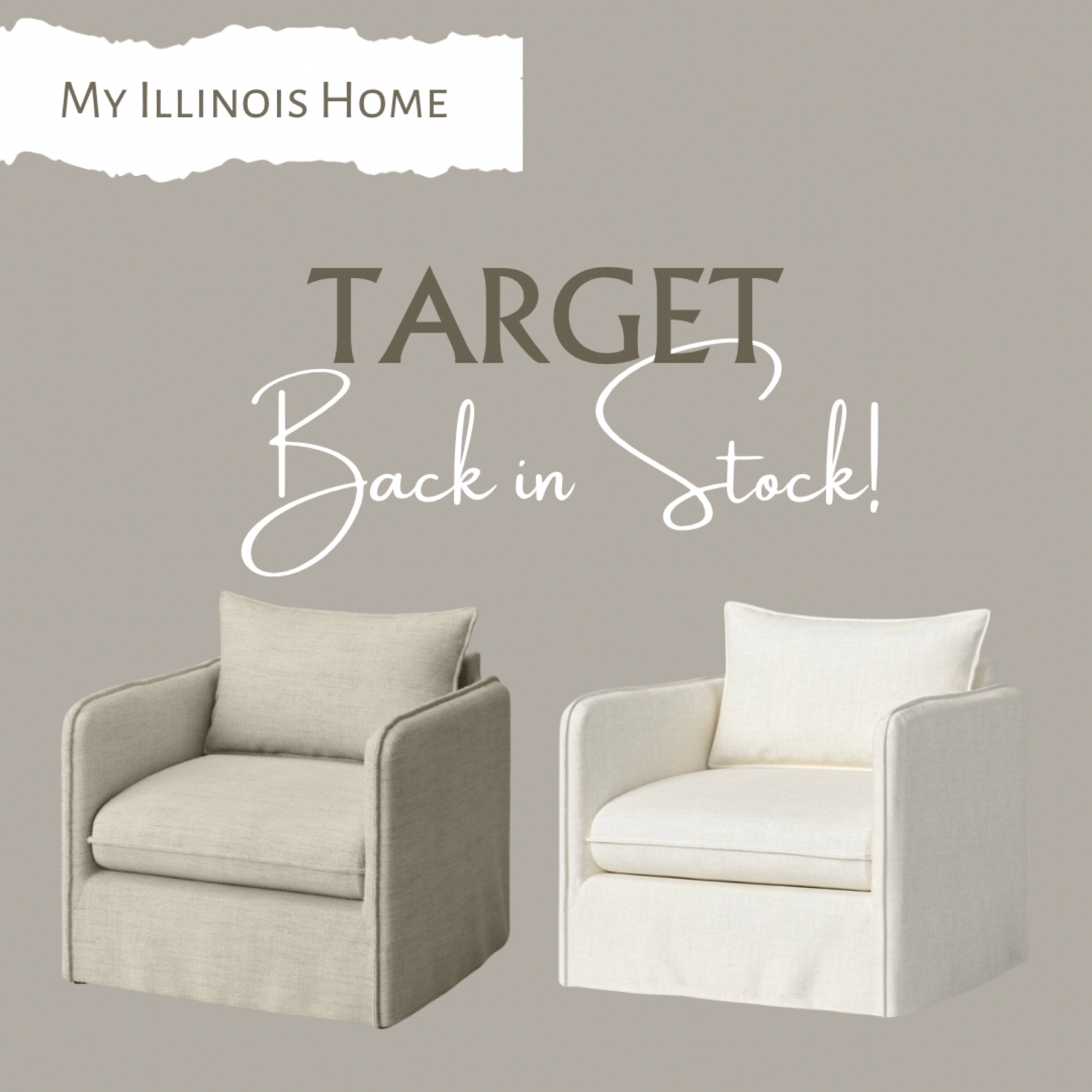 Back in stock! Berea Slouchy Lounge Chair.

Chair / furniture / living room / slipcover furniture/ linen chair / neutral chairs / reading chair 

#LTKhome #LTKMostLoved