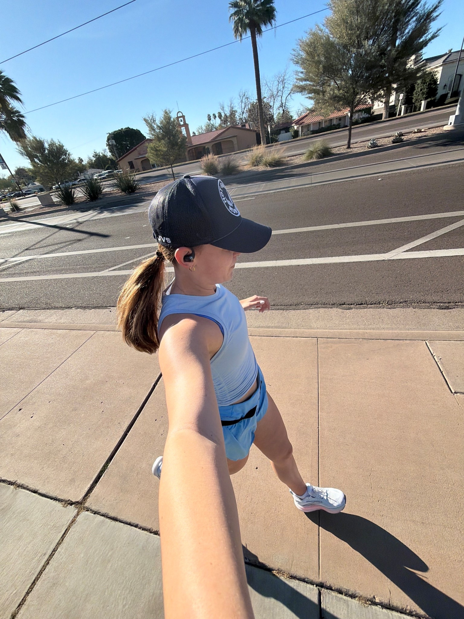 Run fit !!!

#LTKootd #LTKfitnessgoals #LTKActive