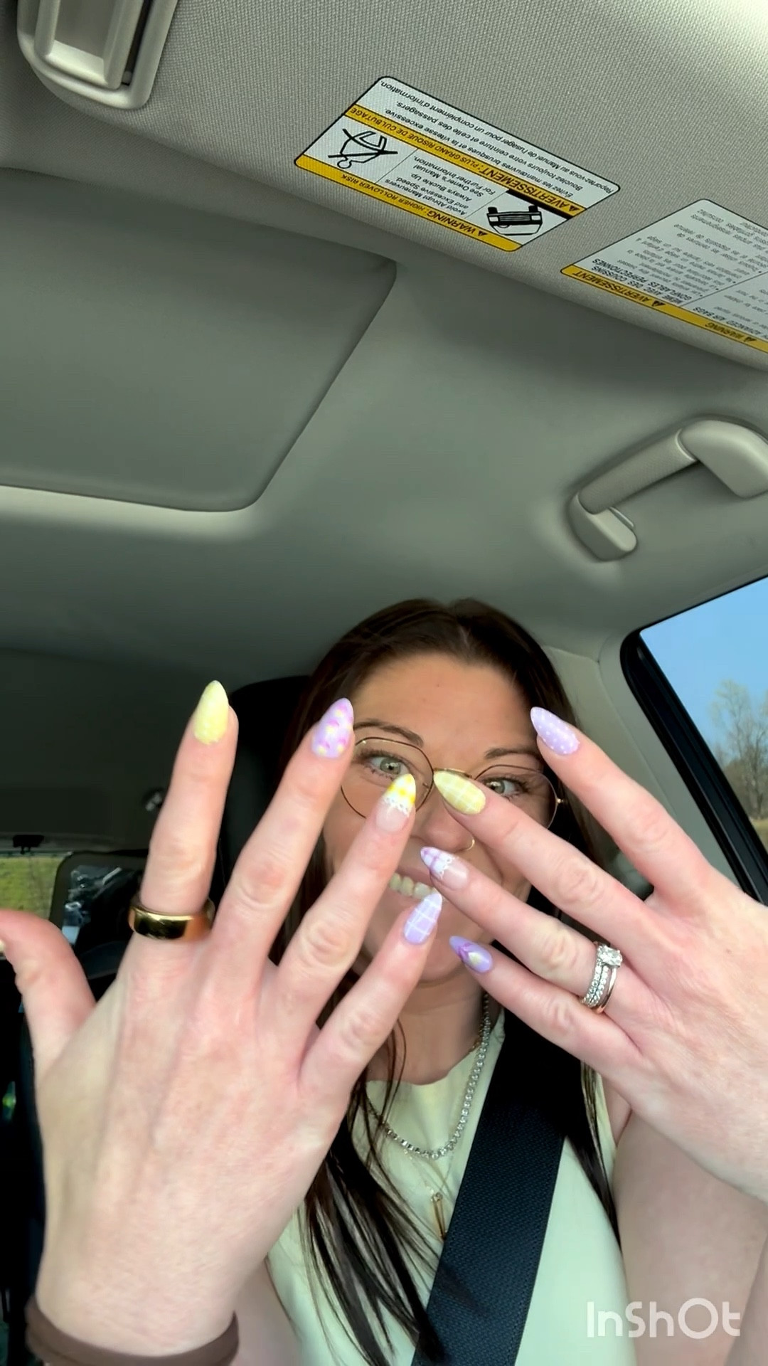 Spend Saturday with us! 

Eye patches are Rhode

Pajamas are @pinklily size small 

Jeans are @American Eagle Outfitters  size 4

Top is Reign Boutique size medium. Use code: Jessica for 20%. 

https://www.reignboutique.com?sca_ref=10480833.wubnXW8kRQWjUfKN

#LTKdayinmylife #LTKvlog #LTKootd