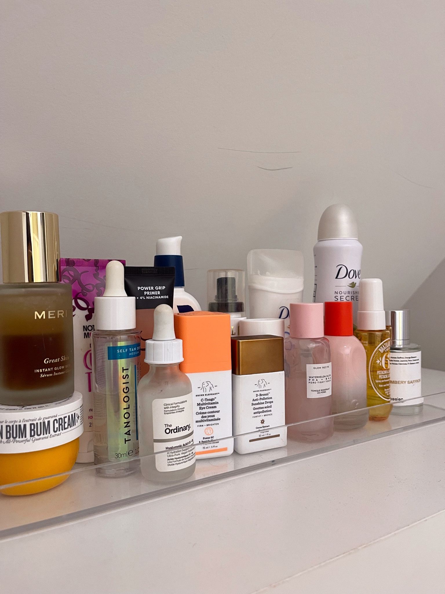 Current lineup 

#LTKGiftGuide #LTKCyberWeek #LTKbeauty