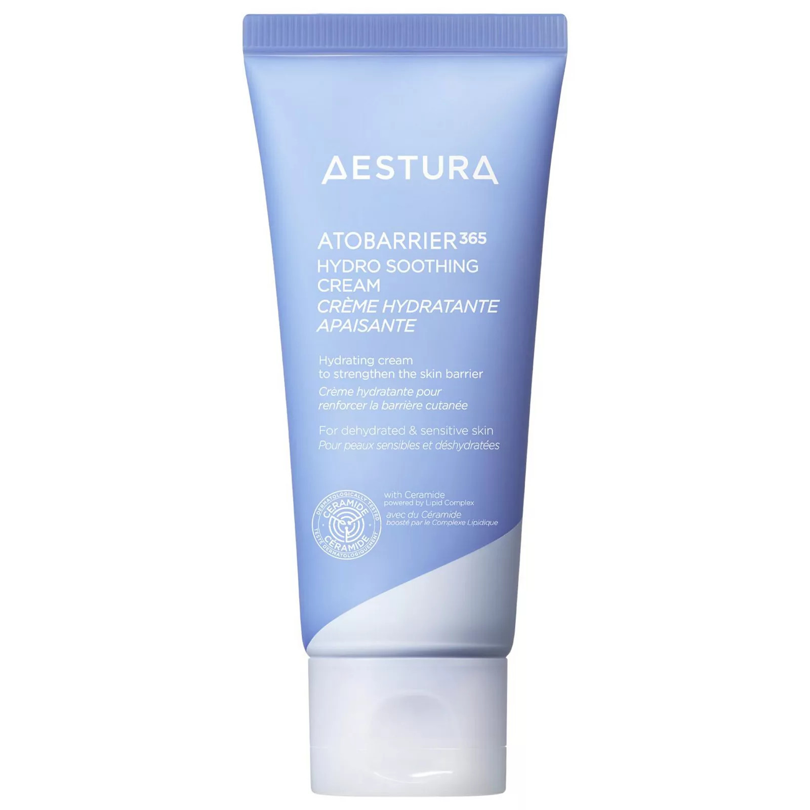 AESTURA ATOBARRIER365 Cooling Hydro Soothing Gel-Cream Moisturizer with Ceramides for Skin Moisture Barrier Repair, Size: 2.02 FL Oz, White Vibez | Kohl's