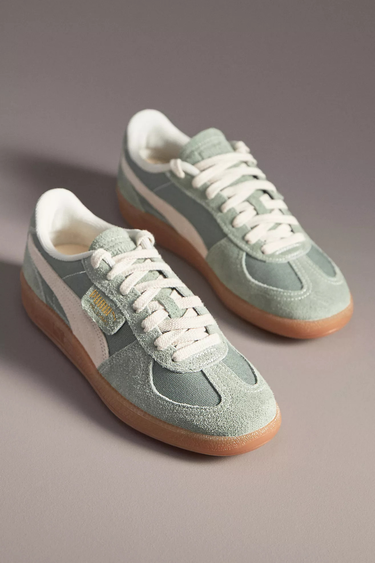 PUMA Palermo Sneakers | Anthropologie (US)