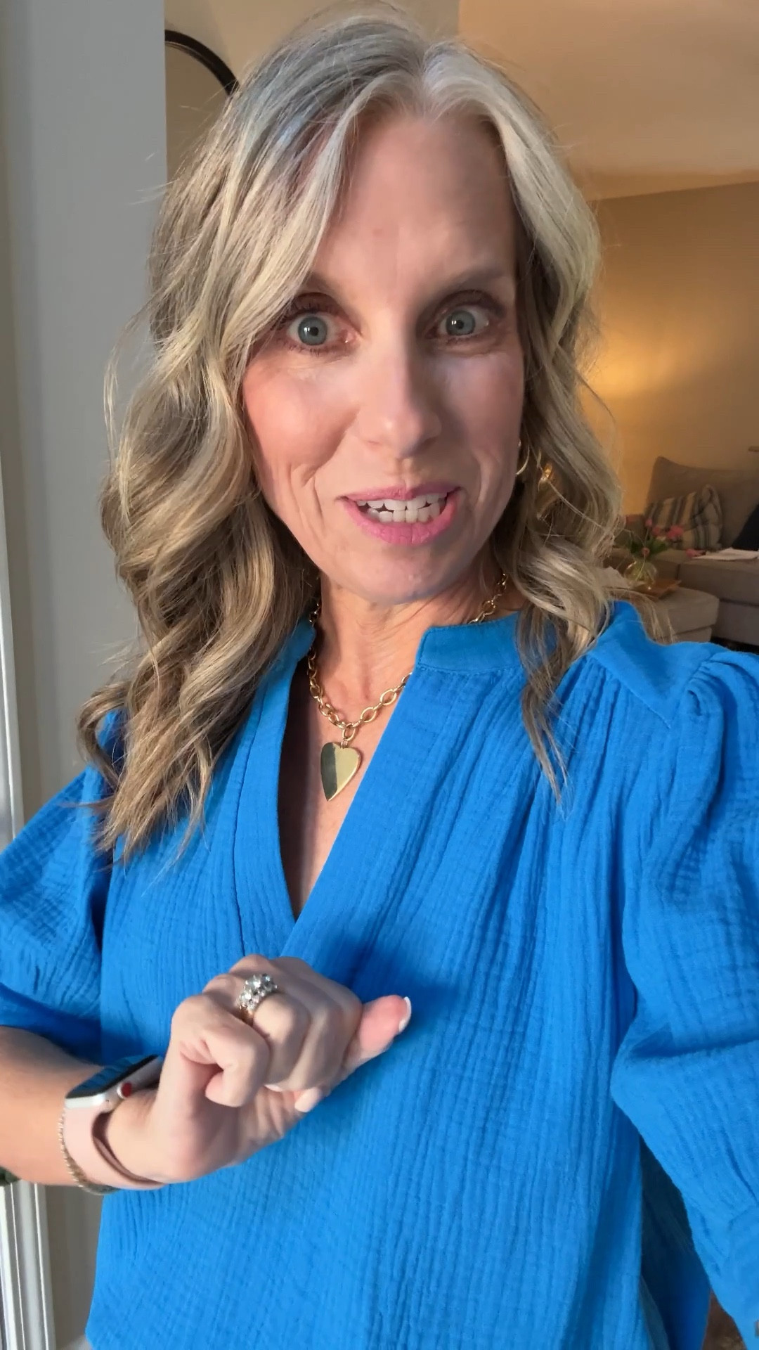 Use code COAST15 on Avara 

#LTKdayinmylife #LTKootd #LTKOver40