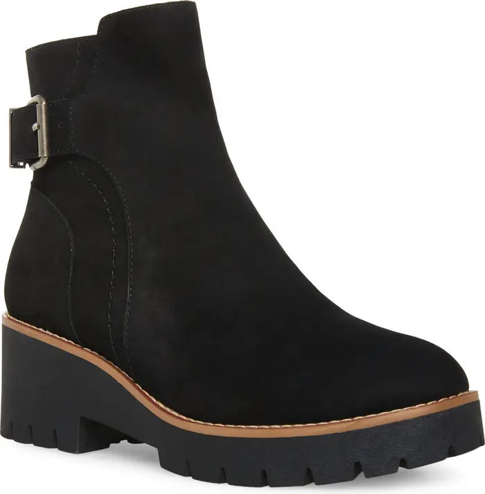 Darleen Waterproof Bootie (Women) | Nordstrom