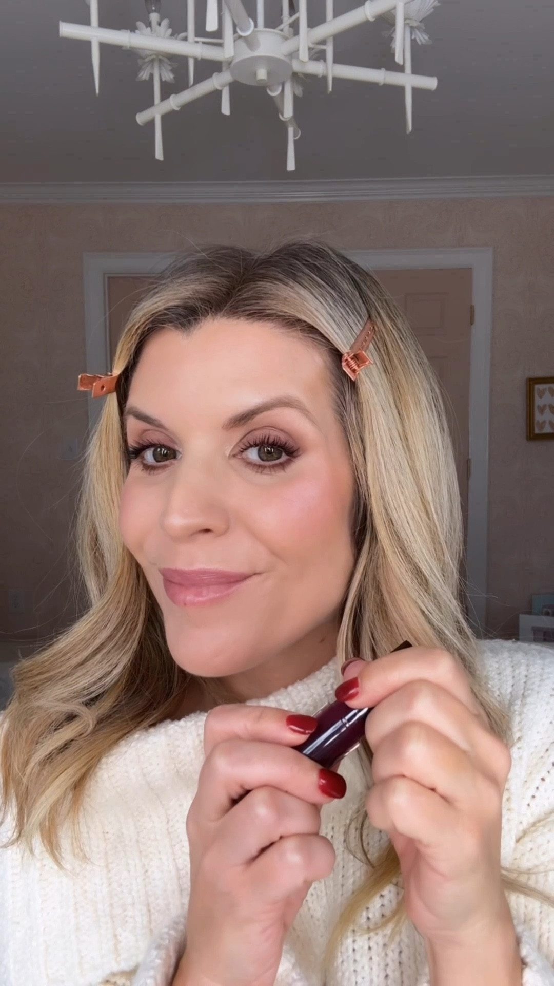 ‘Tis the season for the @sephora Savings Event! I have always loved holiday season with Sephora because it’s a great time to save on your favorite makeup and beauty products. This event only happens twice a year and what better time to stock up for you and for those on your gift list than right before the holidays!? I’m excited to share with you my favorite, tried and true products. #sephora #sephorapartner #sephorahaul

#LTKOver40 #LTKVideo #LTKBeauty