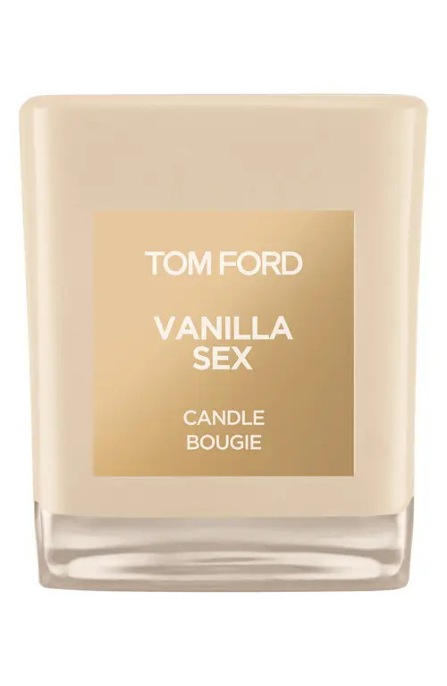 TOM FORD Vanilla Sex Scented Candle at Nordstrom | Nordstrom