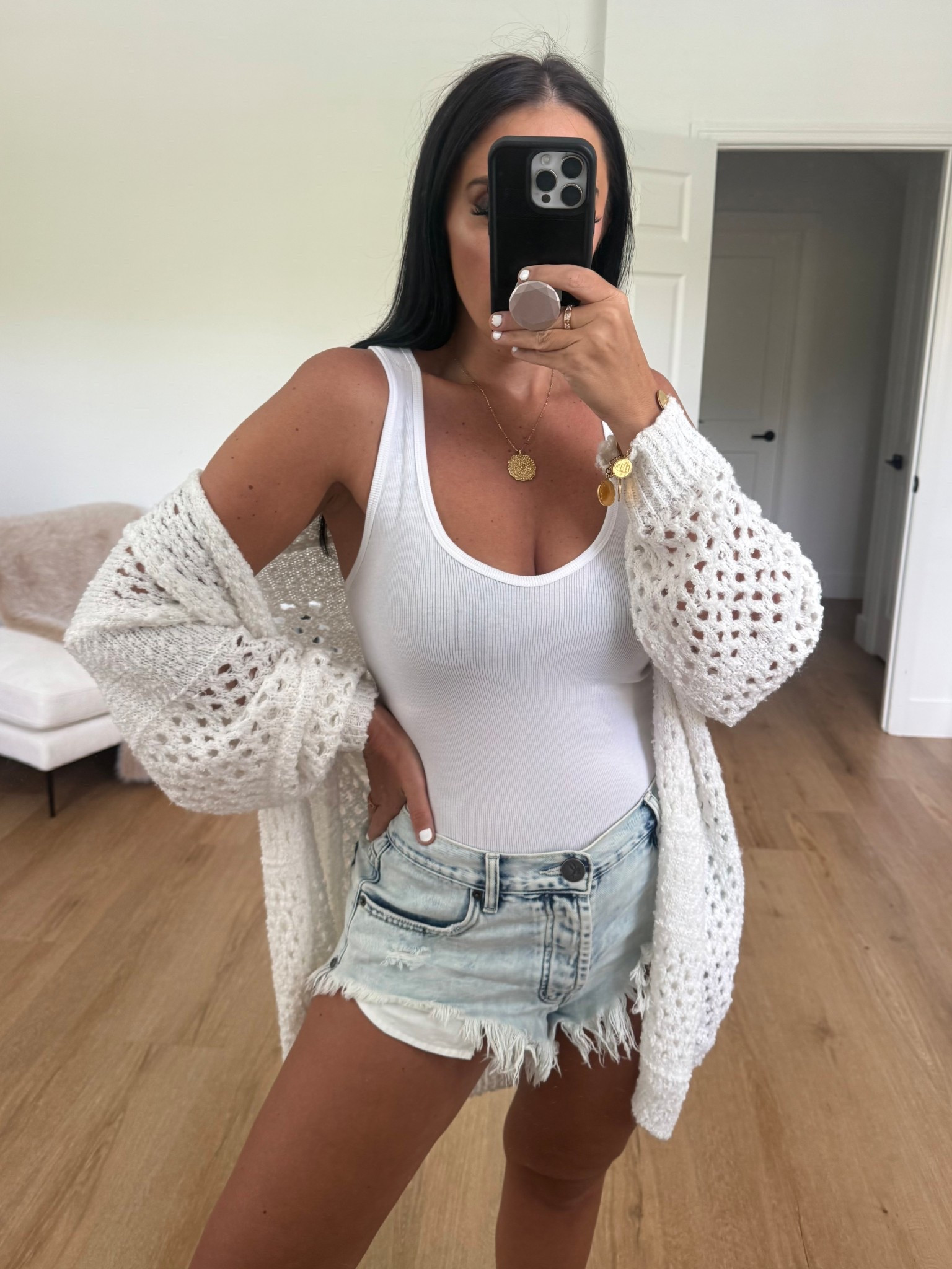 Soft Feels™ Kit T-shirt
