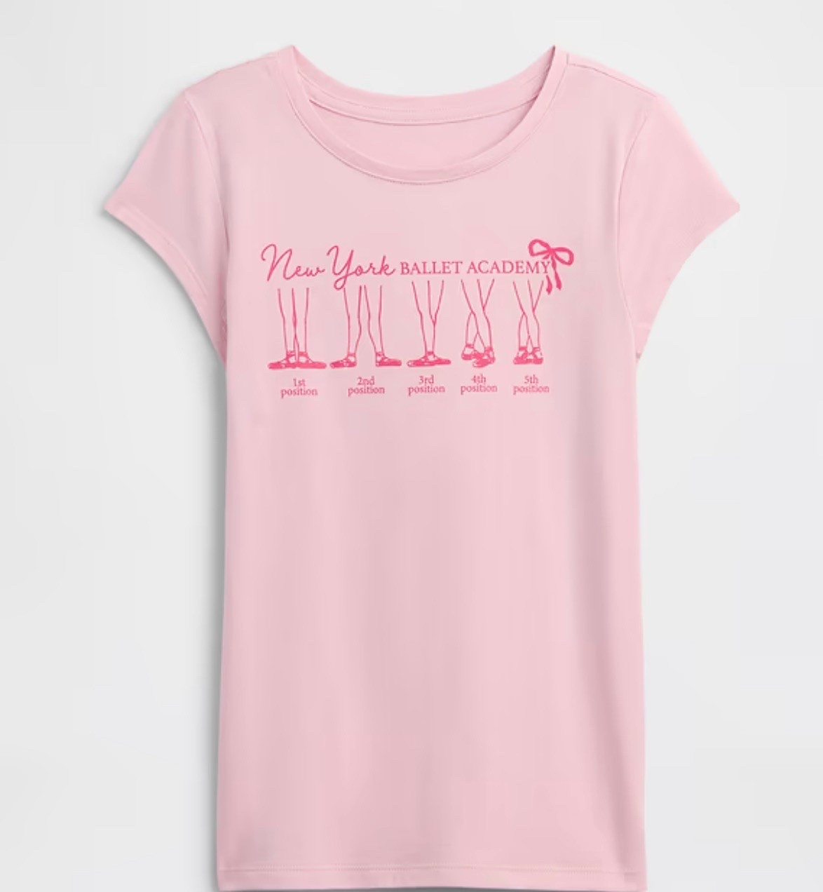 Girls - $6, ON SALE; more designs available 


#gapfactory #gapkids #girlstee #ballerina #ballet #dance #under10 #salefinds #girlsshirt

#LTKKids #LTKSaleAlert