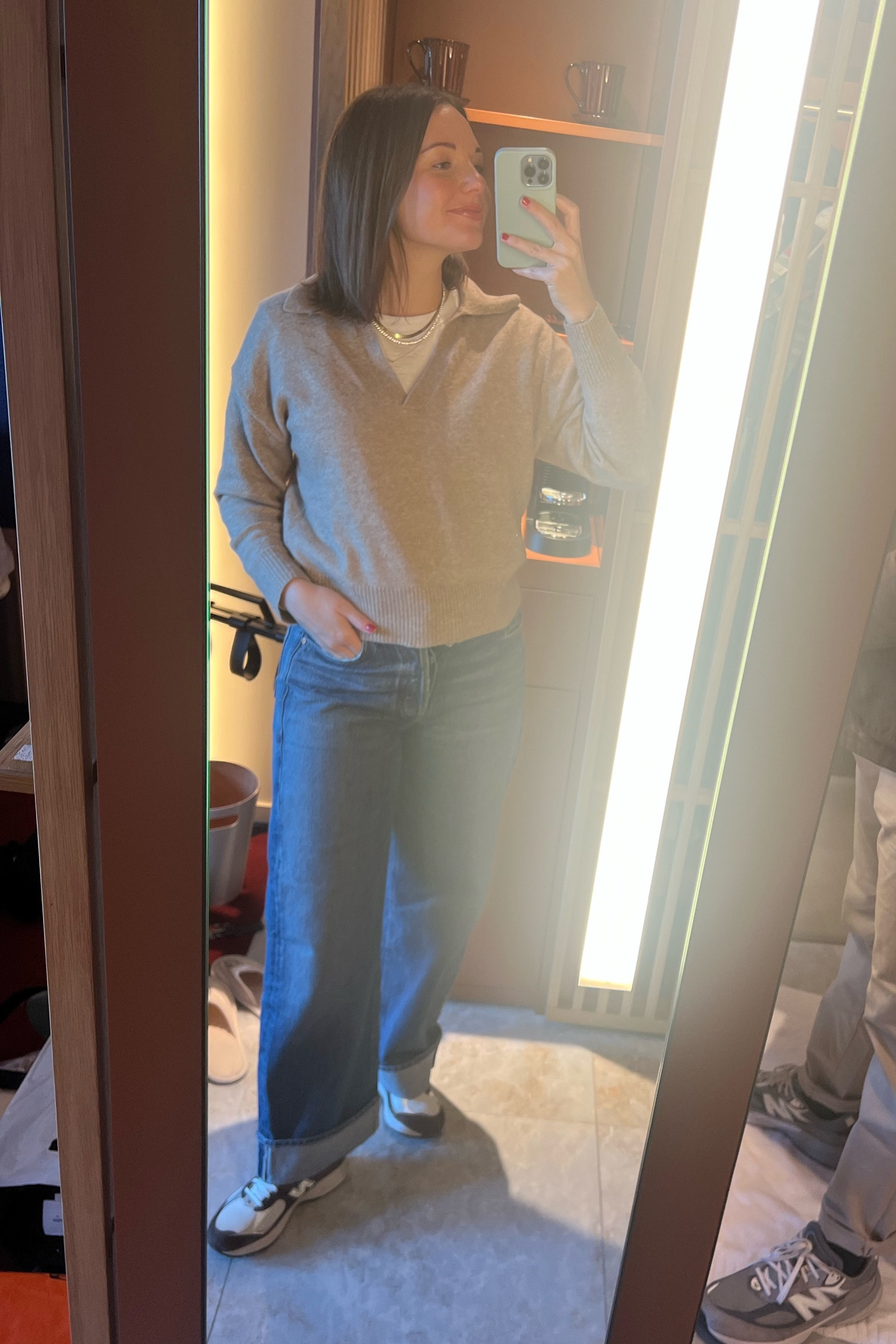 ootd

#LTKeurope #LTKbump #LTKfindsunder100