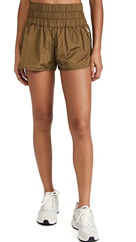 Free People Women's Way Home Shorts | Amazon (US)
