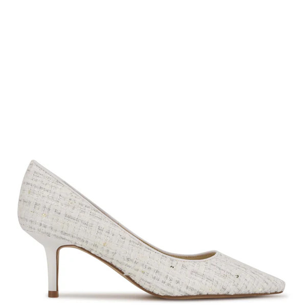 Arlene Pointy Toe Pumps | Nine West (US)