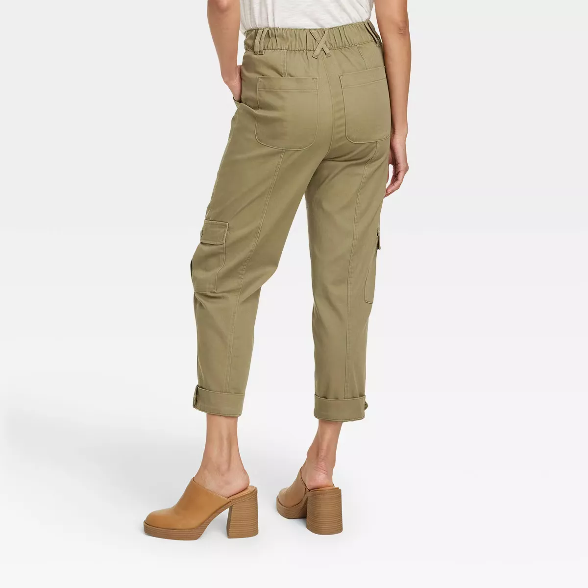 Knox rose best sale cargo pants