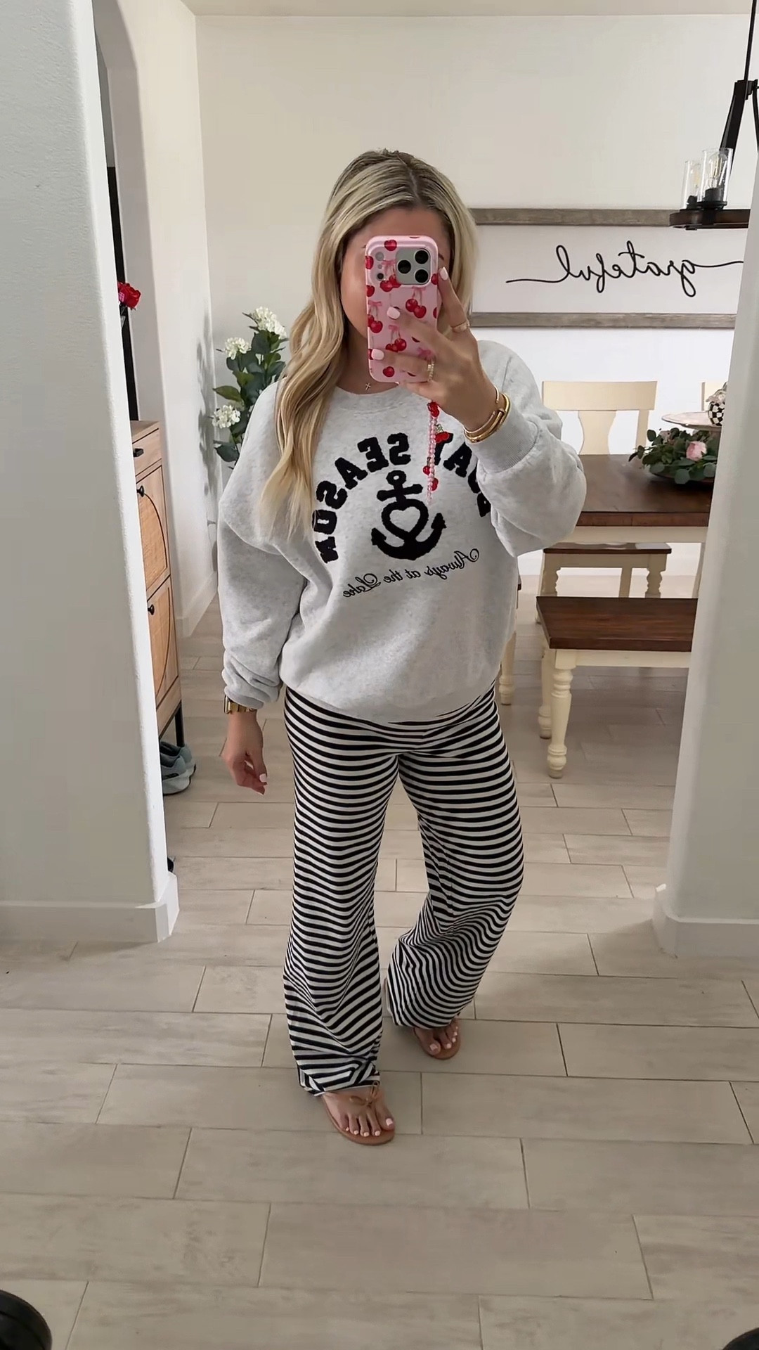 Spring outfit 
Size small
Vacation 
Resort
@Target 

#LTKootd