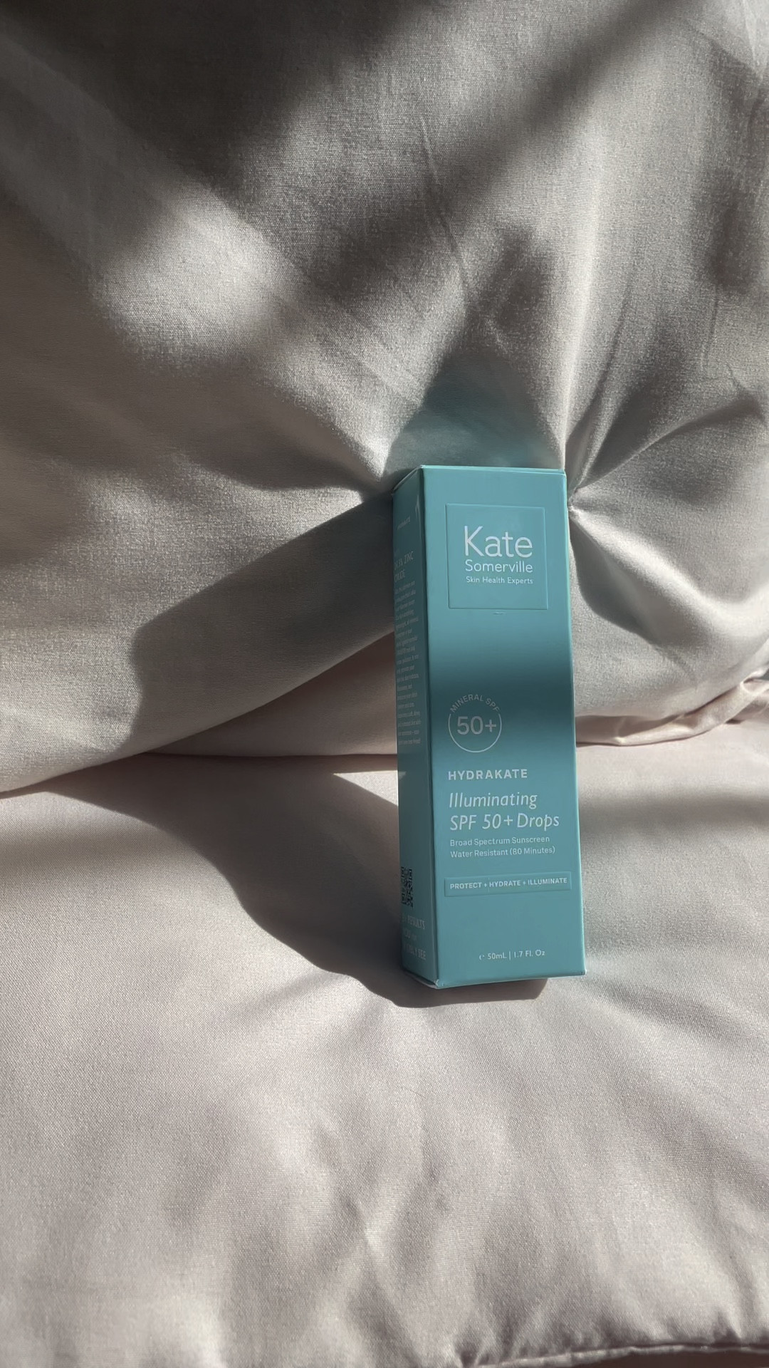 Dont forget to wear spf everyday! It protects our skin from so much even on cloudy days!  ~RN advice 

#LTKbeauty #LTKfindsunder50 #LTKGiftGuide