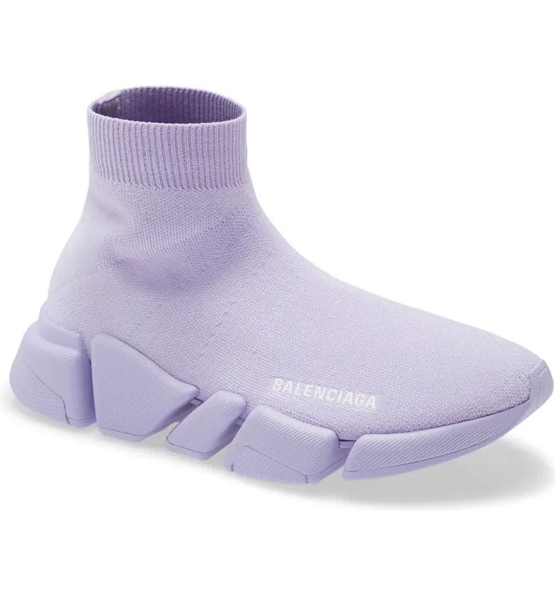 Speed 2.0 LT Sock Sneaker | Nordstrom