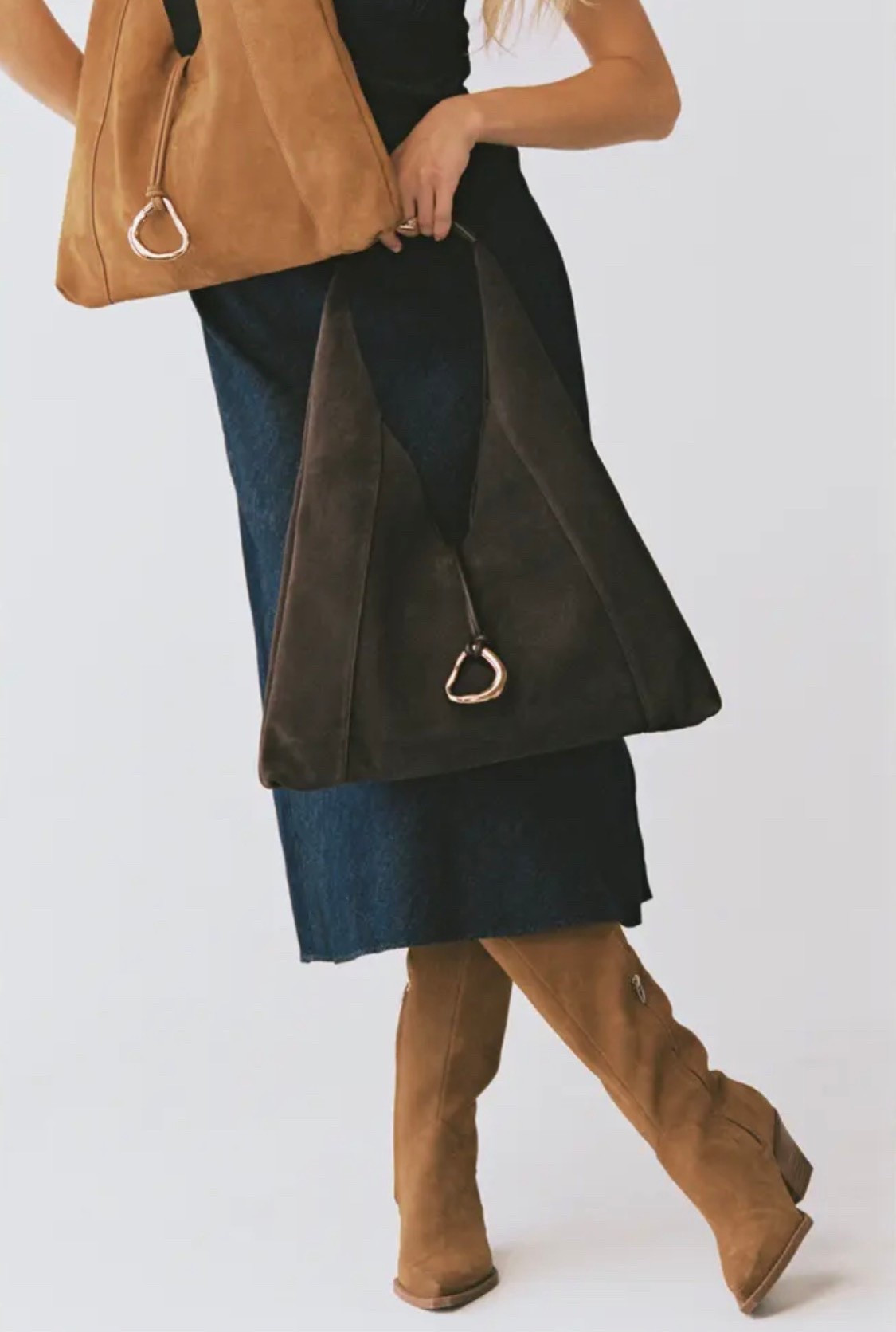 Hobo bag
#ltkbeauty
#ltkfindsunder100

#LTKootd #LTKgrwm #LTKdayinmylife