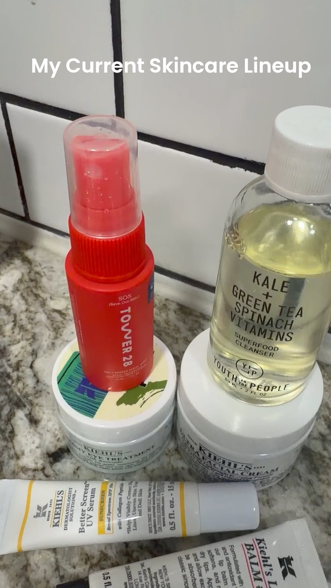 My skin is loving my current skincare lineup while I’ve been traveling

#LTKBeauty #LTKmorningroutine #LTKselfcare