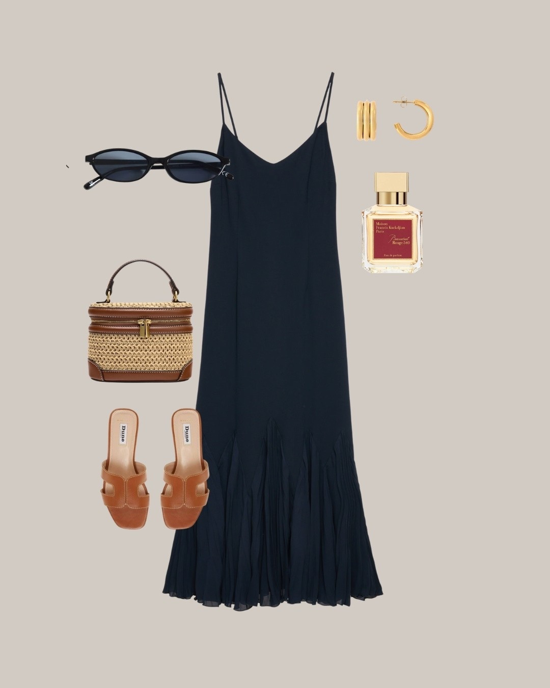 Summer styling 🤍

#LTKsummer #LTKstyletip