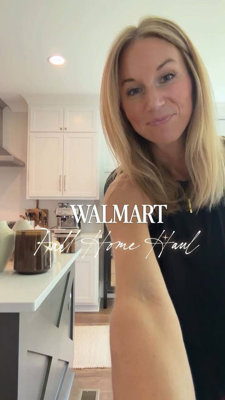I could not fit all the gorgeous Fall things I found in this video, if you type SHOP below, I’ll send you a link to these along with a ton of other beautiful fall decor at Walmart! 

As a #walmartpartner I may earn a commission when shopping through my links 

#falldecor #walmarthaul #affordablehomedecor