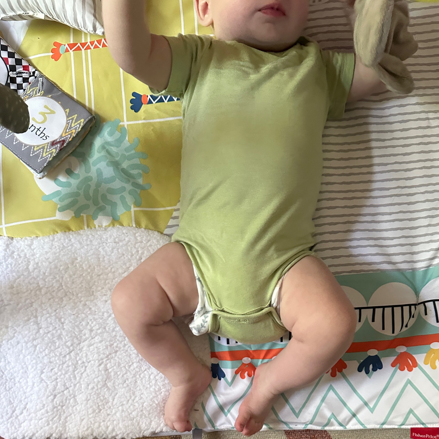 Wiggly baby approved onesies - Kyte baby hands down! She’s also always super warm and these definitely help keep her cool now that summer has arrived. 

#LTKfamily #LTKkids #LTKSeasonal