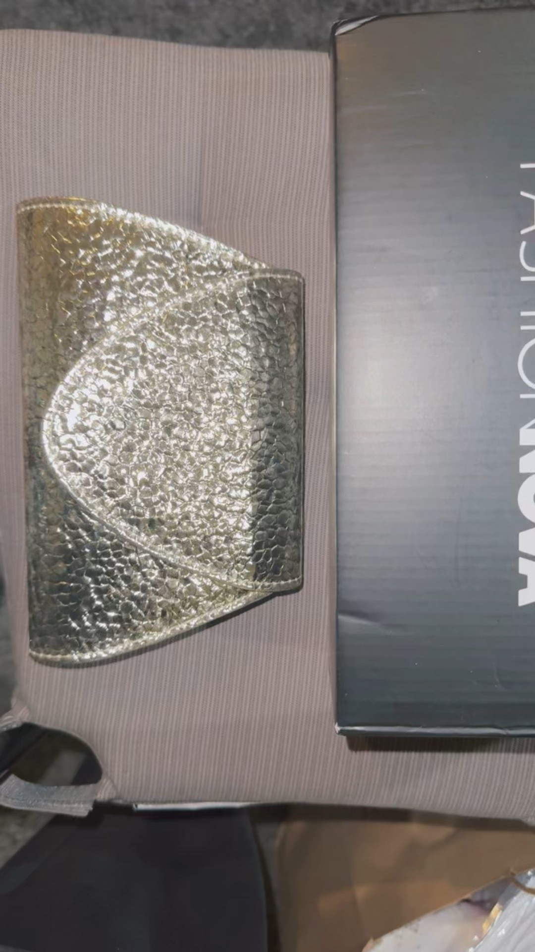 Preparing for an event and needed new gold items! These are so cute! 

#LTKgrwm #LTKFindsUnder50 #LTKHoliday