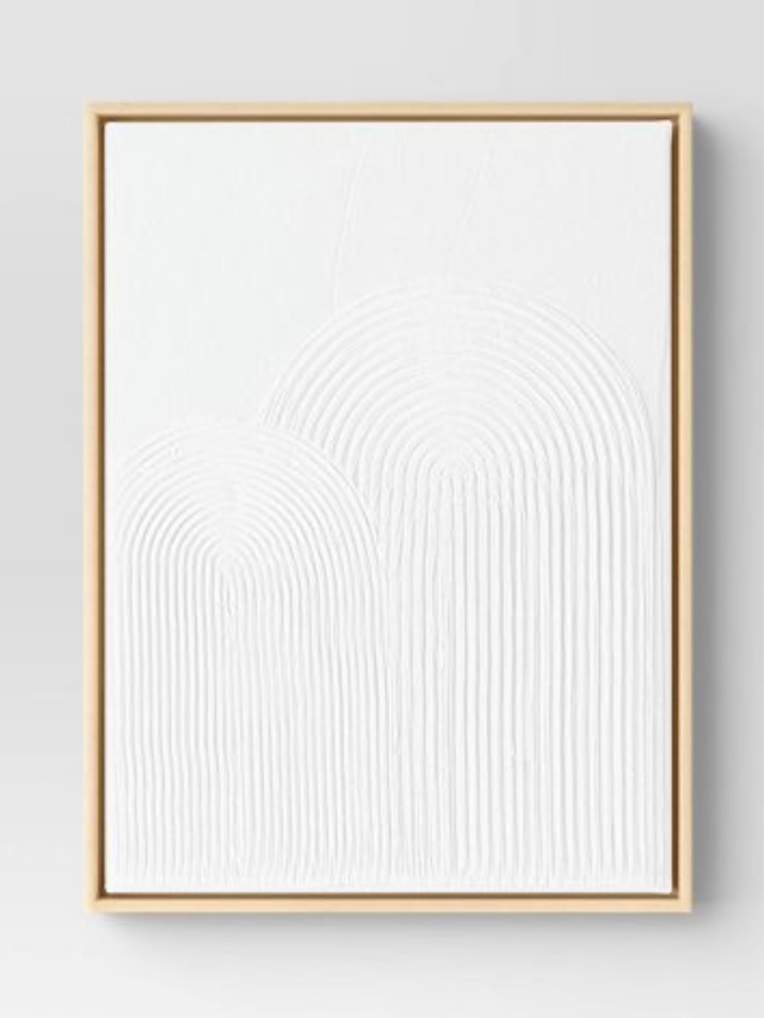 2 piece rainbow decor 

#LTKhome #LTKunder50