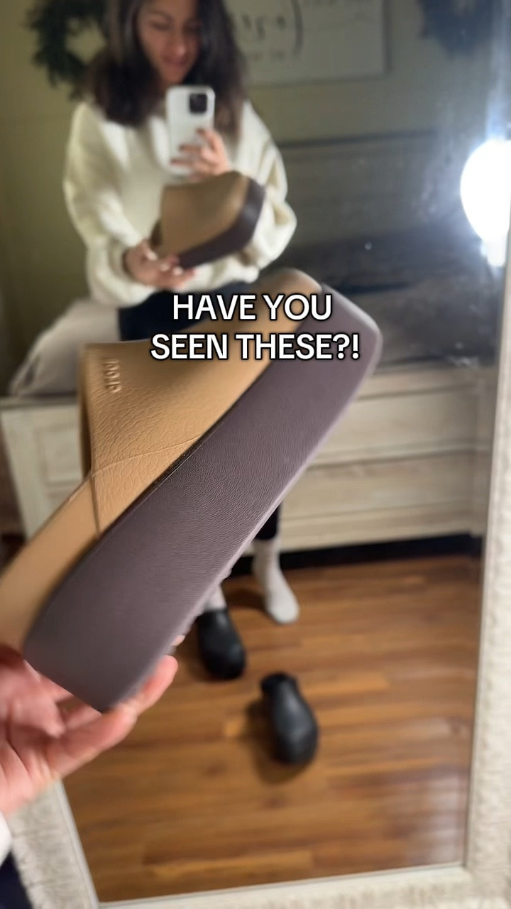 Dylan Platform Lined Clogs 😍 the best fall and winter shoe 

#LTKGiftGuide #LTKSaleAlert #LTKFindsUnder50