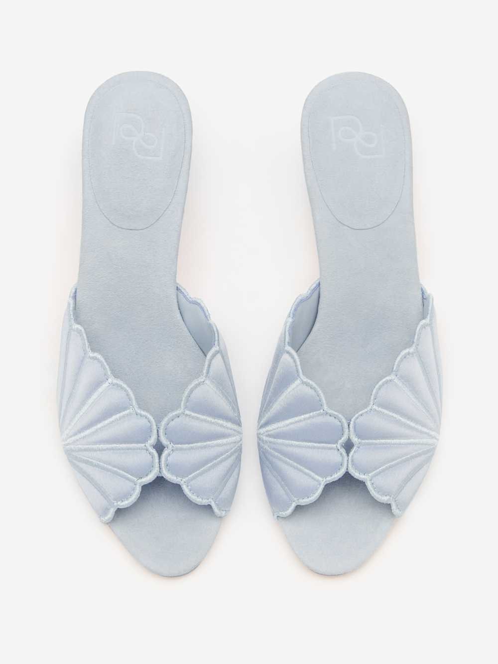 Waldena Block Heeled Mule | Reformation (Global)